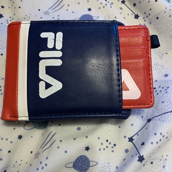 Fila Wallet - Picture 6 of 6